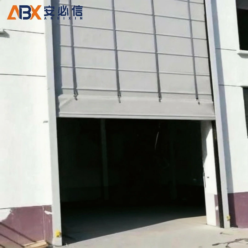 丽水市背带堆积门