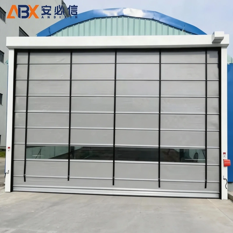 丽水市堆积门